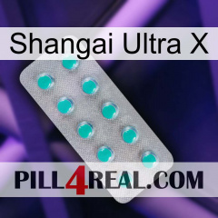 Shangai Ultra X 28